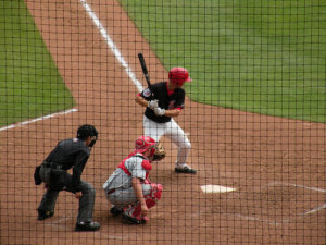 baseball