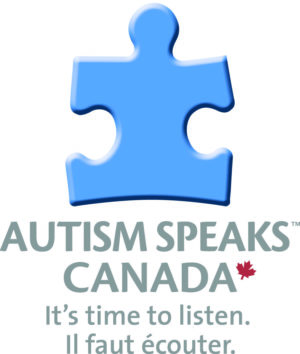 Autism Speaks Canada