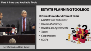 Estate Planning