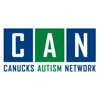 Canucks Autism Network Summer Programming (In-Person & Virtual)
