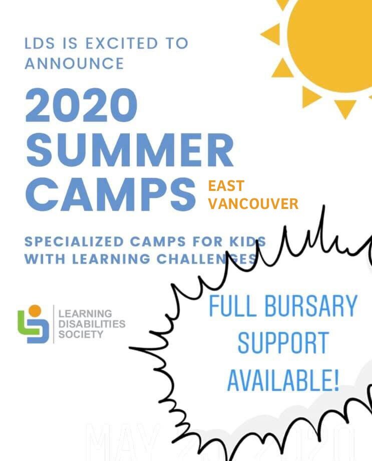 LDS RISE Summer Camps ACT Autism Community Training