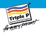 Triple P Parenting Program (Positive Parenting Program)