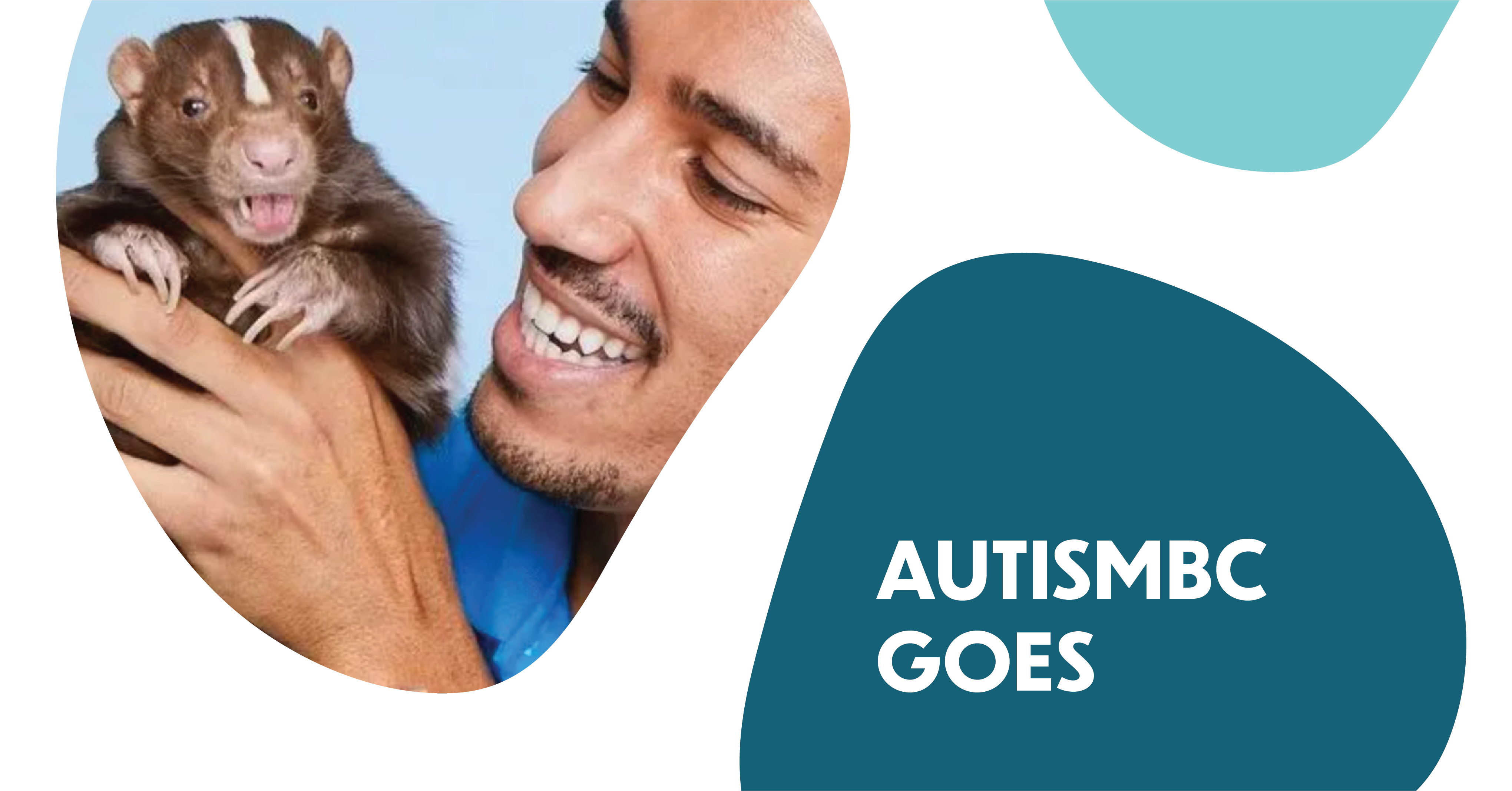 AutismBC Goes to an Exotic Animal Party (Live Online) | ACT - Autism Community Training AutismBC Goes to an Exotic Animal Party (Live Online) | ACT - Autism Community Training