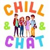Chill & Chat Summer Session