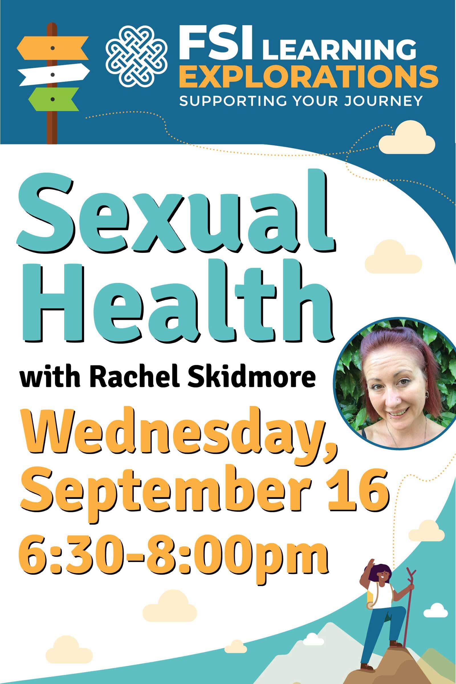FSI Learning Explorations - Sexual Health