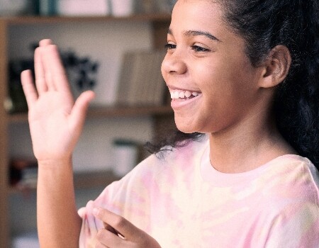 Sensory Friendly Acting Camps (ages 9-16)