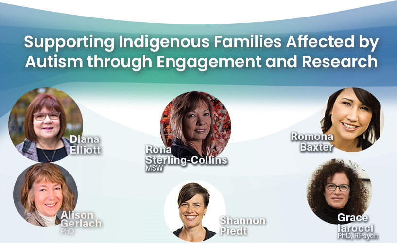 Supporting Indigenous Families