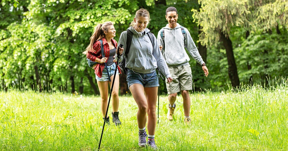 Summer Day Camp - Eco Adventure Camp: Abbotsford (Group 1)
