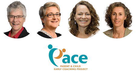 Supporting Early Social & Communication Development through Parent Coaching