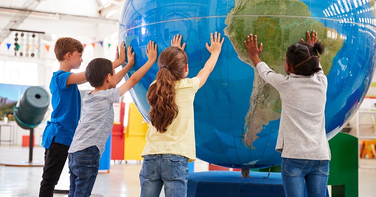 Winter Day Camp - STEAM Challenge (Ages 8-16)