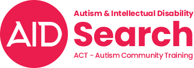 AID Logo