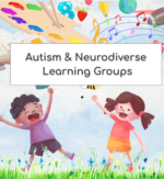 Neurodiverse / ASD Learning Camps (Virtual)