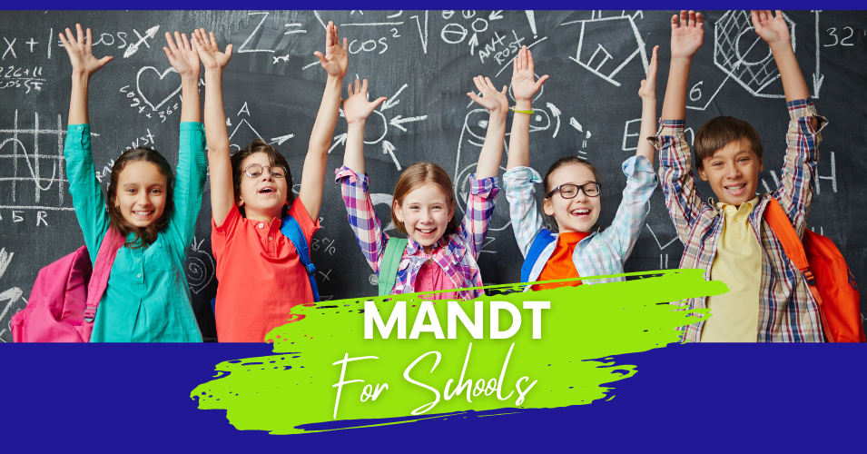 Mandt Training - In Person (Surrey)