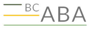 British Columbia Association for Behaviour Analysis logo
