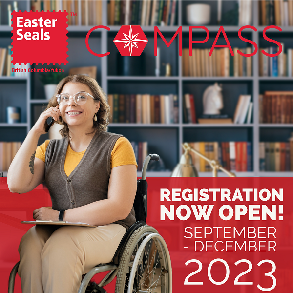 Easter Seals Compass Program Online