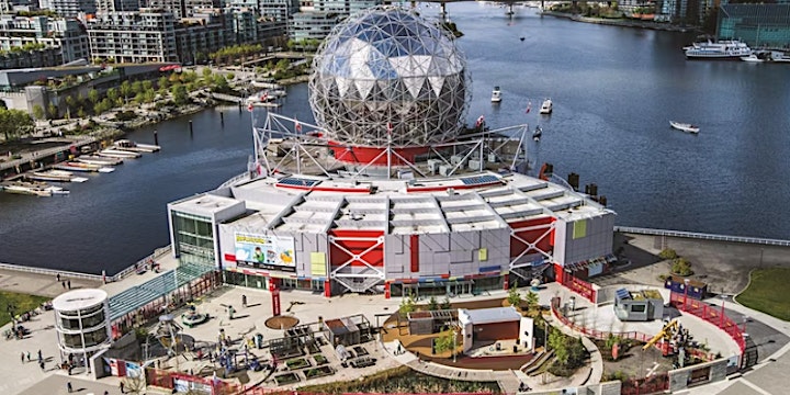 Sensory Friendly Morning - Science World