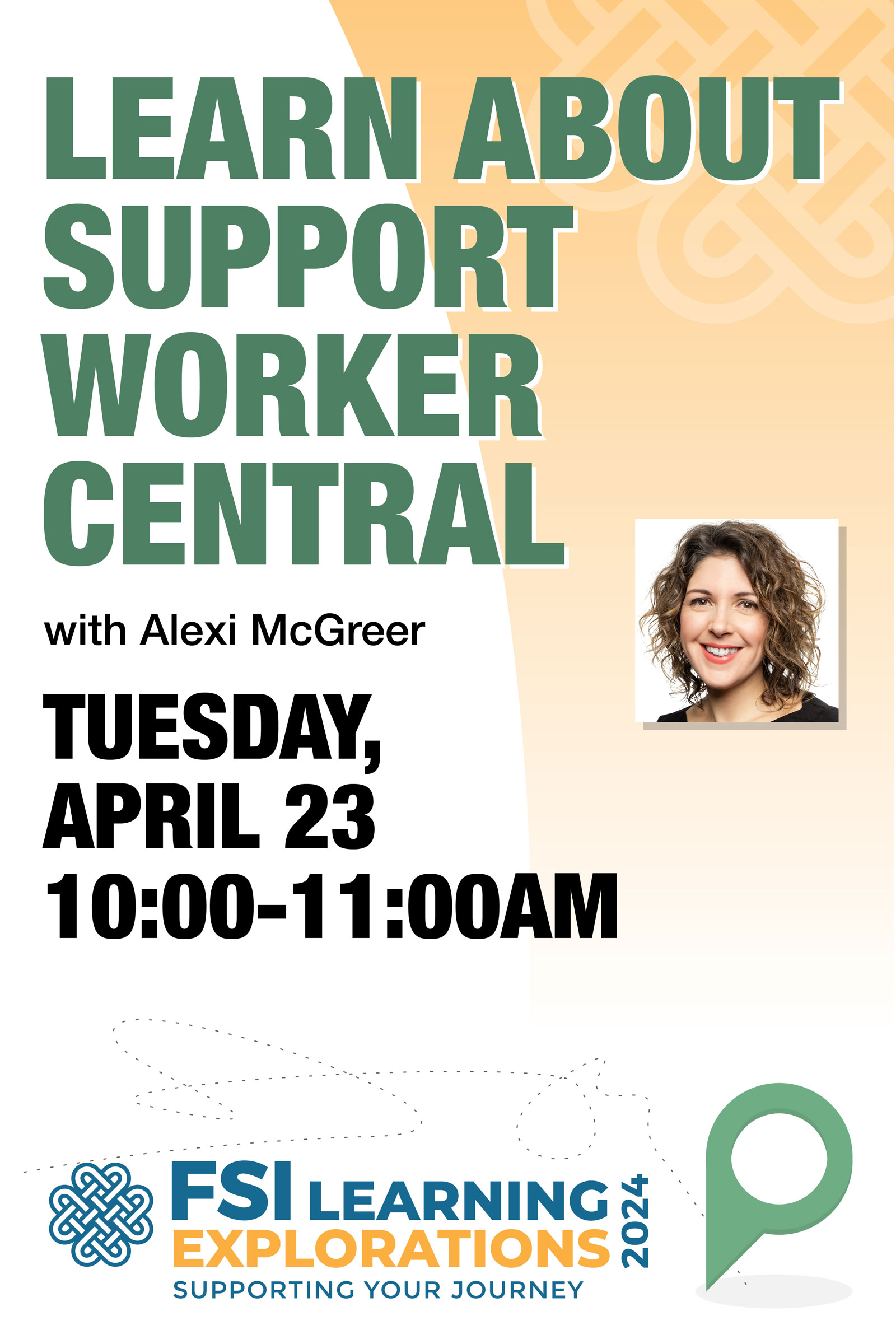 Learn About Support Worker Central