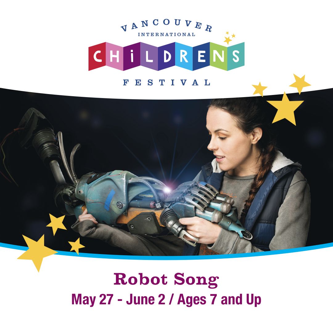 Robot Song