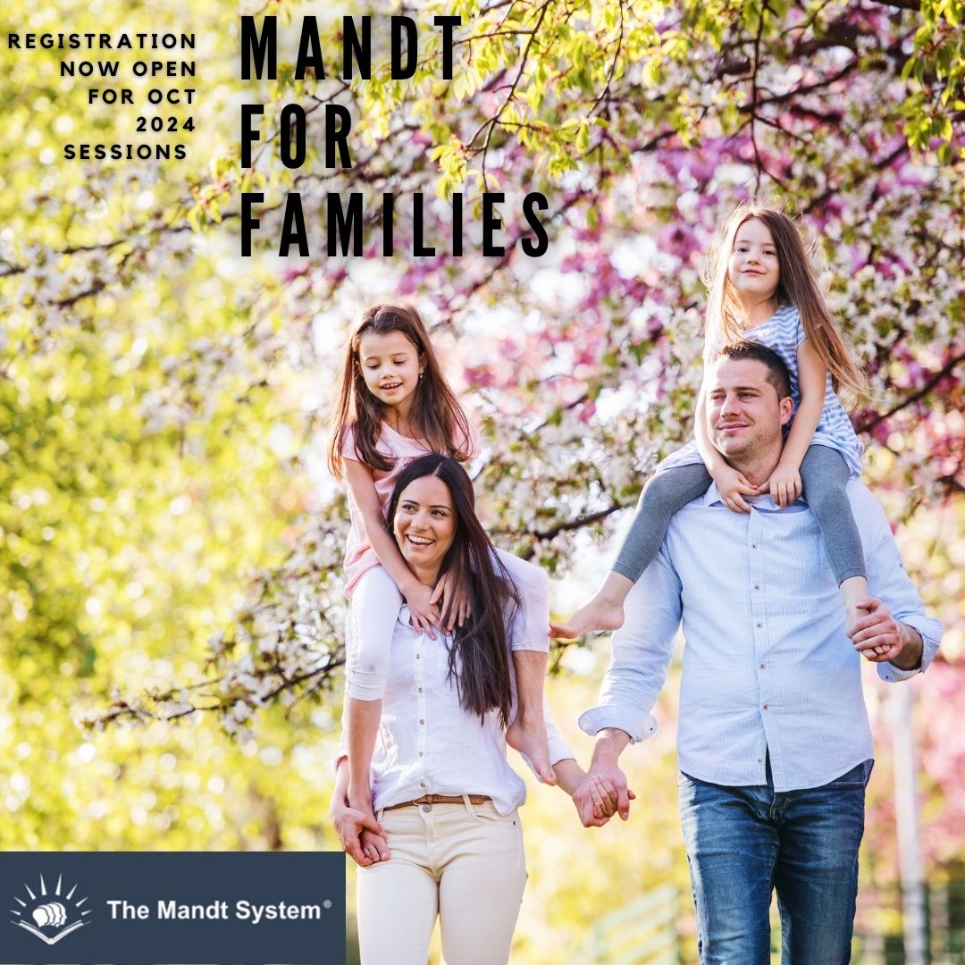 MANDT for Families