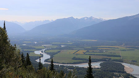 Cariboo Chilcotin Region image