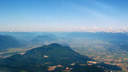 Fraser Valley image