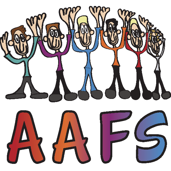 Autism Aspergers Friendship Society of Calgary logo