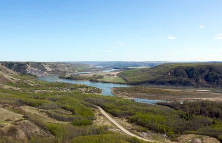 Peace River