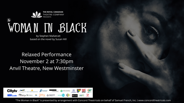 The Woman in Black