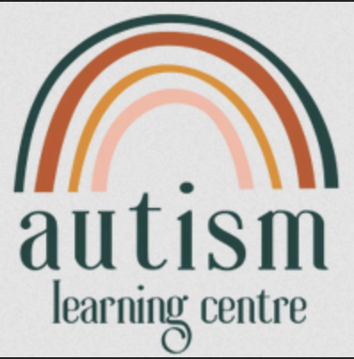 Autism Learning Centre logo