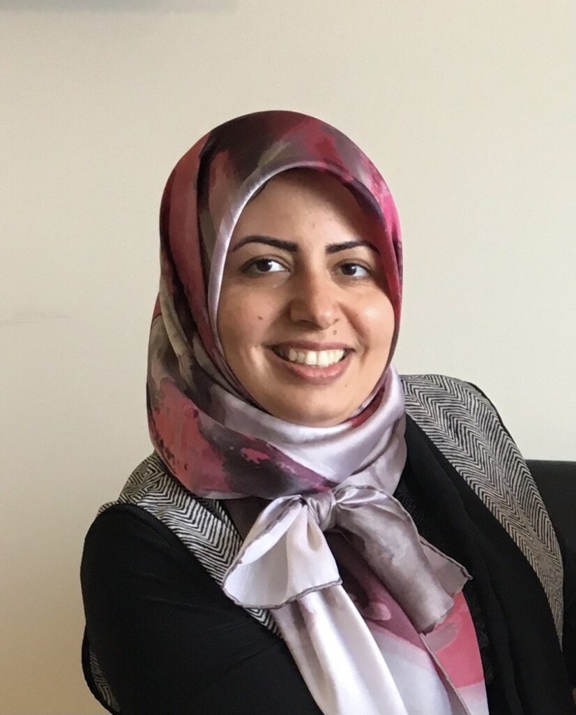 Farnoush Davoudi