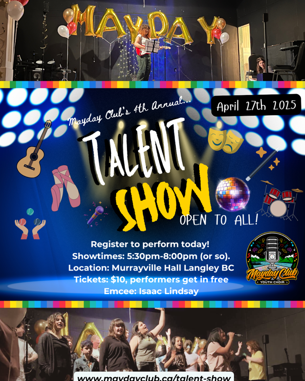 Talent Show