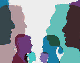 Gender diversity image