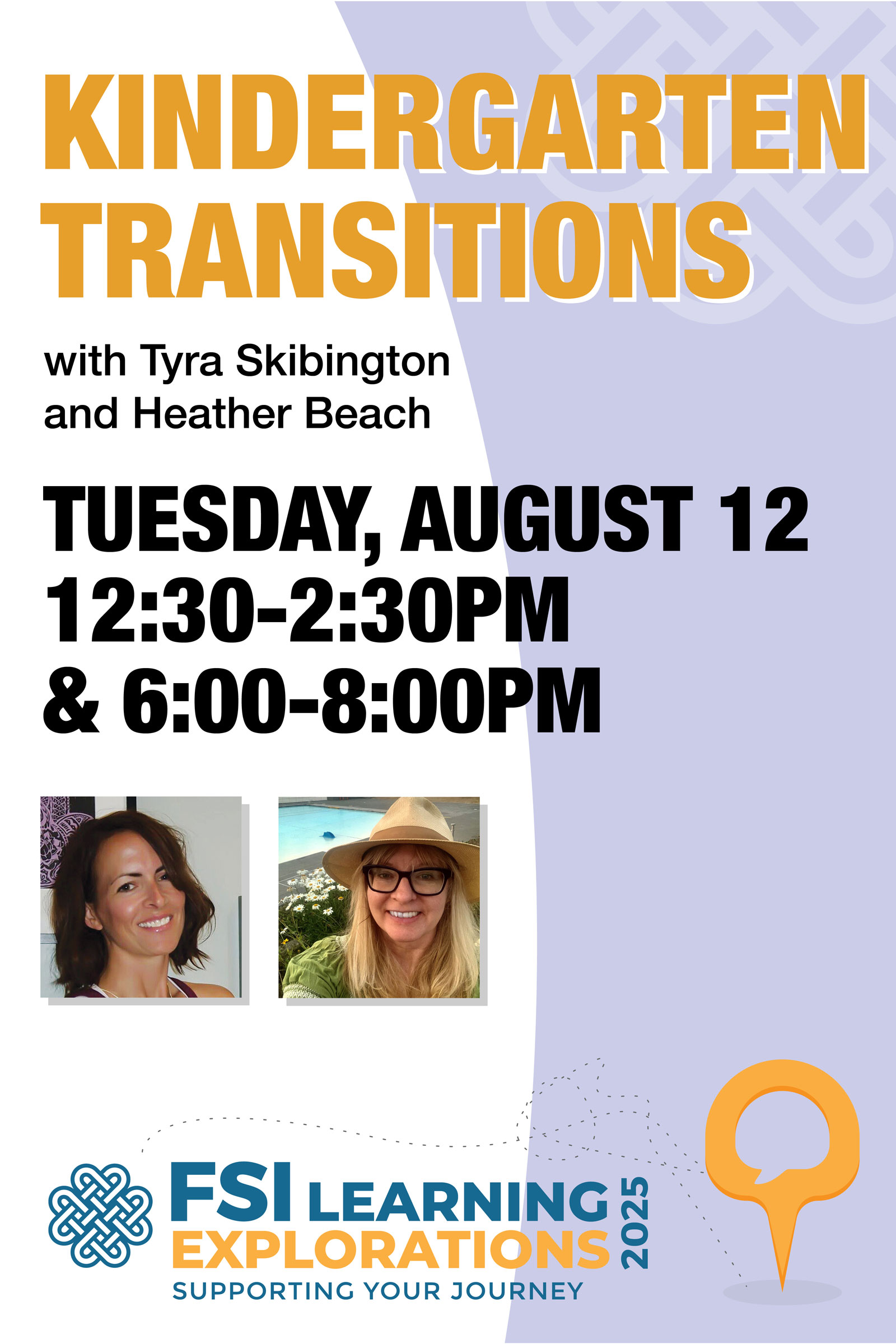 Kindergarten Transitions