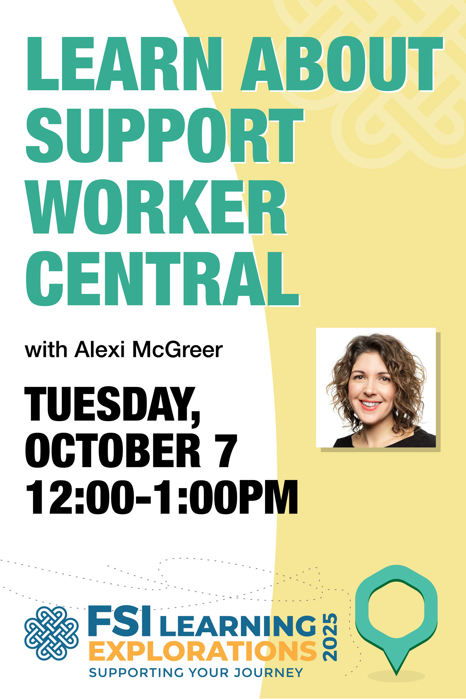 Learn About Support Worker Central