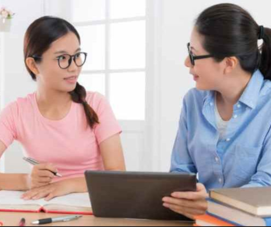 Executive Function Coaching Program