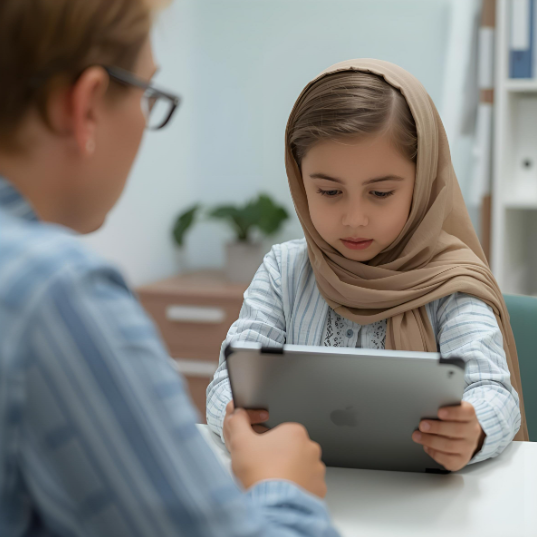 Psychoeducational Assessments