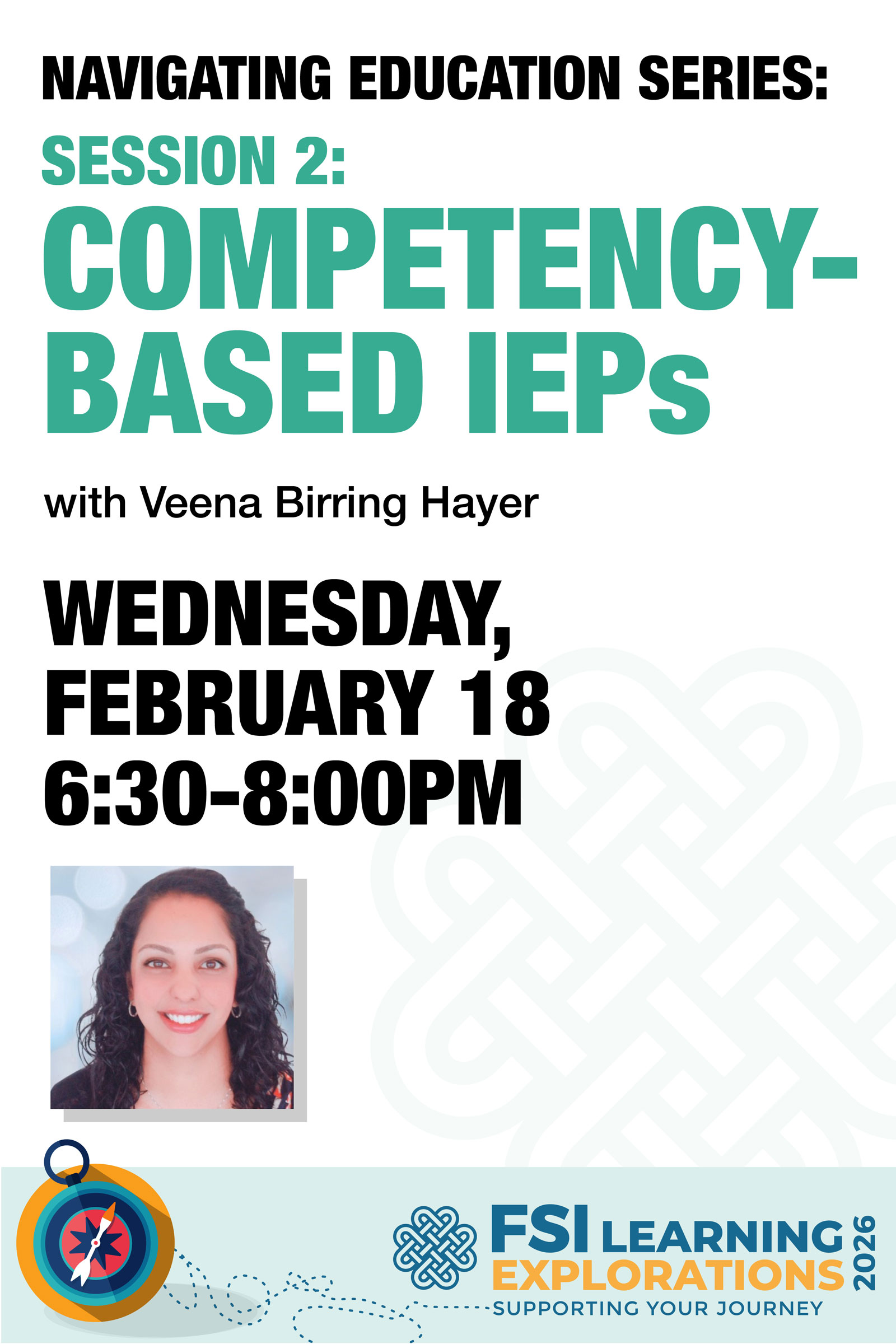 Navigating Education: Competency-based IEPs