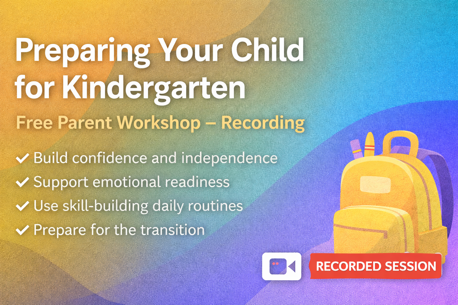 Neurodiversity 101 & Autism Acceptance