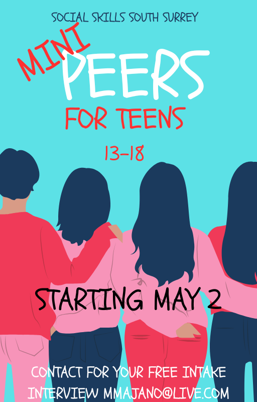 mini PEERS