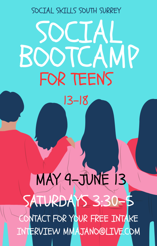 Social Bootcamp