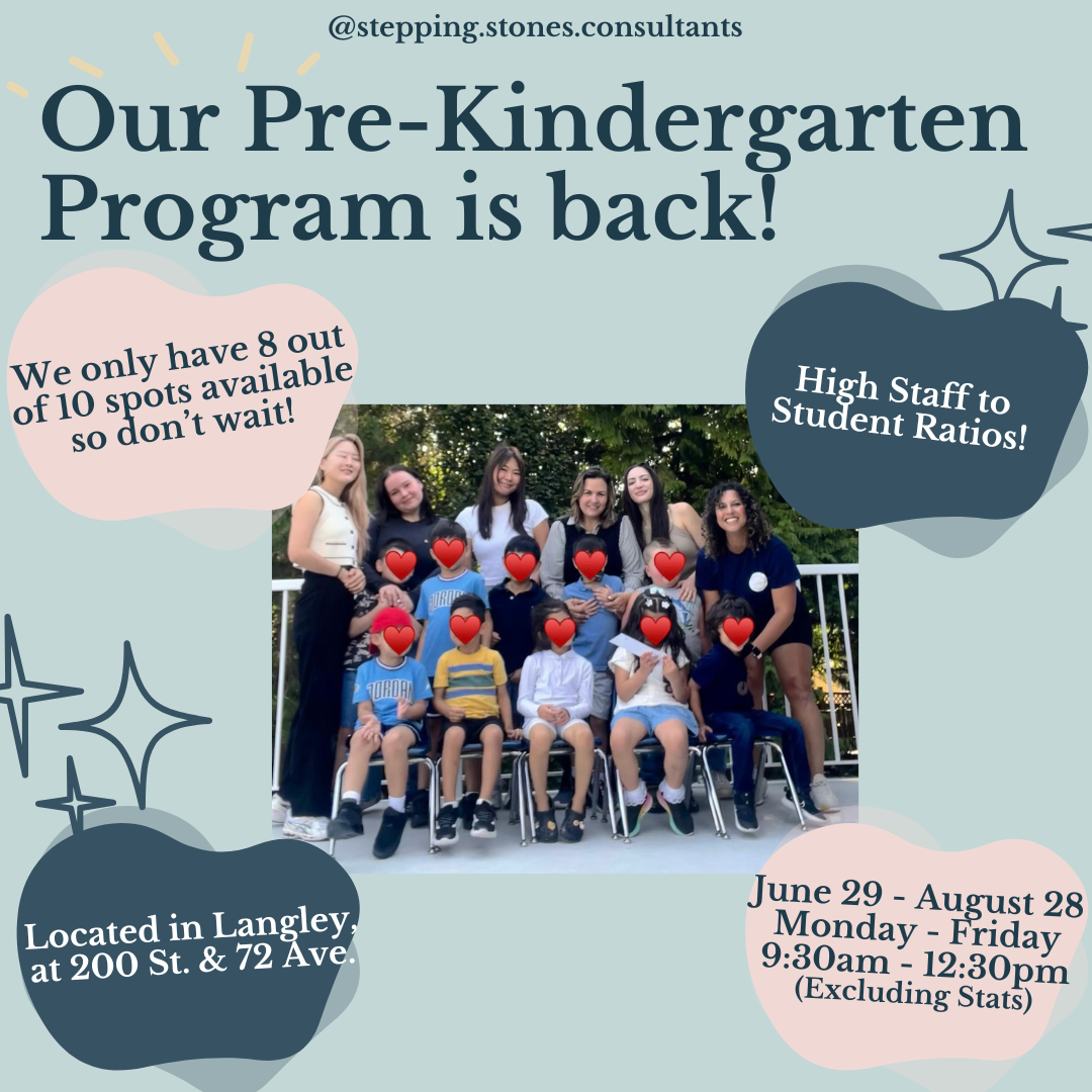 Pre-Kindergarten Program