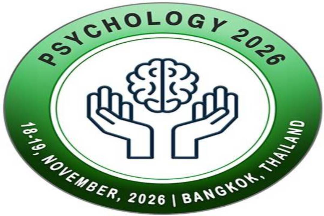 2nd International Conference on Psychology and Psychiatry