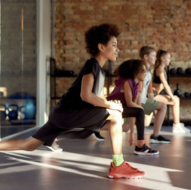 THRIVE ADHD + Me Summer Camp