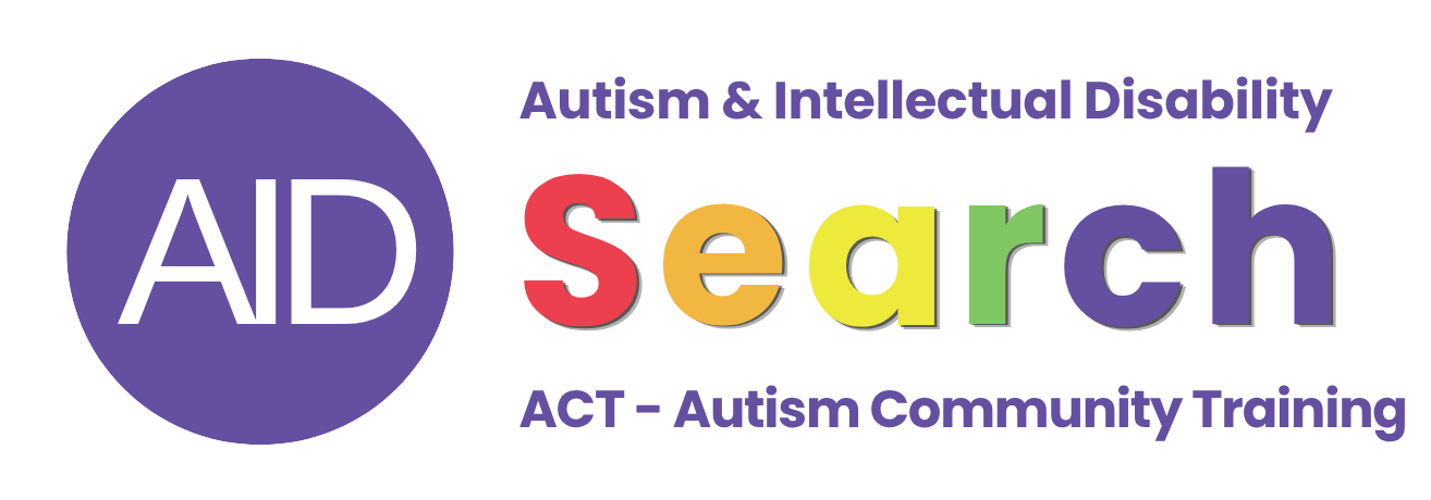 AID Logo